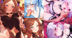 msmspc｜pixivFANBOX