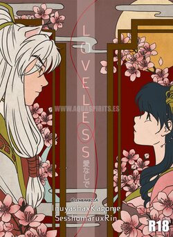 [Aquarina] loveless(InuYasha) [Ongoing]