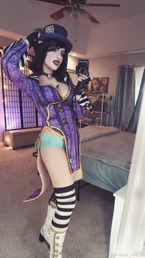Pokket - Moxxi