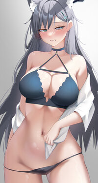 ●PIXIV● 片桐七日 [45862017]