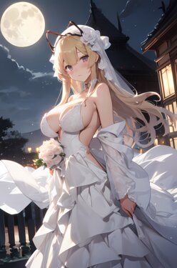 Touhou [AI Generated]