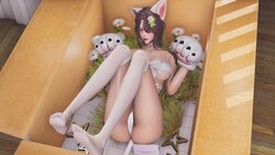 [Shiun] 一个爱情故事 番外