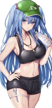 [Pixiv] 7saki (17715043)