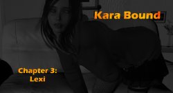 Artist3d karabound Chapter 3 Artist3d karabound Chapter 3