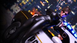 [CrazySky3D] Neon Nights 2 CG