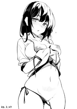 [Fanbox] けけもつ＠フィギュア予約受付中！