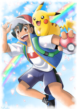 [Pixiv] Ichisaku (9003246)