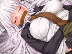 Danganronpa Hentai (Saberfish)