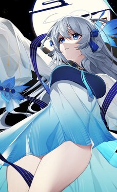 ●PIXIV● 鵲 [23690191]