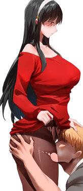 [Pixiv] rororo (64101854) 2024.01.31