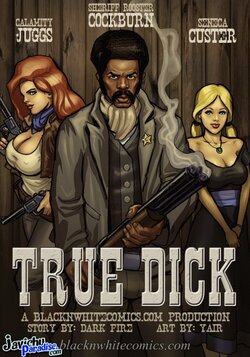 [Yair] True Dick - complete [Spanish]