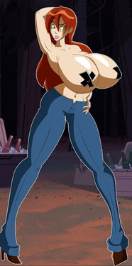 Artist - GrimPhantom