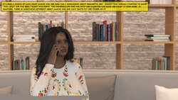 TreeDeeErotica - Saanvi 02 (English)