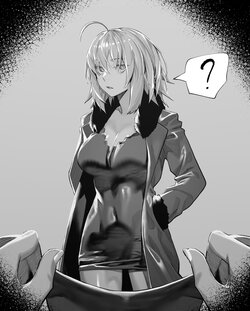 [hex_D] 2023 June 1 (Fate/Grand Order) [Decensored]