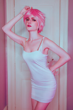 Shaeunderscore - Divine Spring