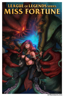 [Nyte] League of Legends Series: Miss Fortune