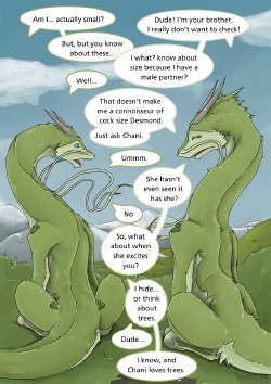 [Besonik] Extra Matters