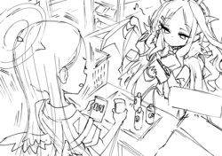 [Hitotose Rin] 初日→次の日→五日後→さらに2時間後→さらに4時間後 (Blue Archive)