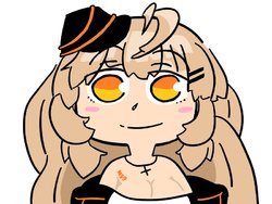 Girls' Frontline Character Fan Art Gallery - M37