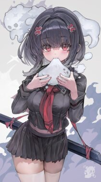 [Pixiv] Boruboru (2538747)