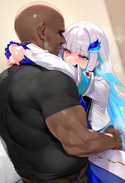 [Patreon] Mr.Teardrop [AI Generated] [Decensored]【12】