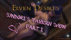 HITMANX3Z - Syndori Tavern Show (Textless)