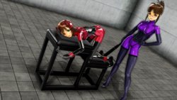 [dowao0126] Chotto Hard-me (THE IDOLM@STER)