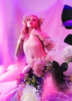 Aphrodite by Mira Mioki