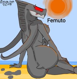 Artist- Chayason (NSFW)  (twitter)