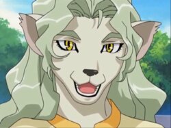 Tenchi Muyo GXP Erma (Gallery 3)