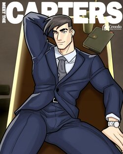 [Creedo] - Meet the Carters 12 [Eng]