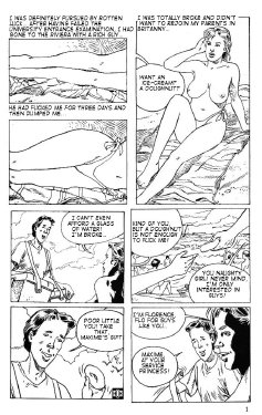 [Ardem] Flo [English] {Loops}