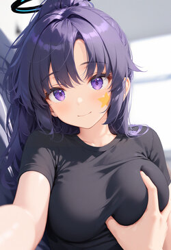 [Pixiv] Apel AI Art [89129423] [AI Generated]