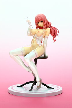 SkyTube Shizuku Kamino illustration by Paseri 1/6