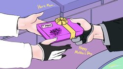 [Fakeryway] Making up with Melony