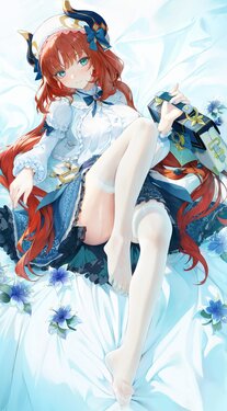 [haku89] Genshin Impact