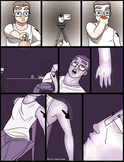 [Blackshirtboy] Black Rabbit