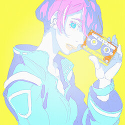 ●PIXIV● pomodorosa [814837]