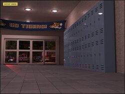 Kara Comet - Using Black Magic for Revenge 11 (English)