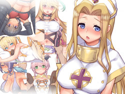 [BITTER SWEET (poma)] Fragment no 42 (Tales of Series)