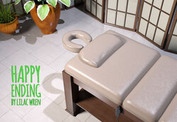 [Lilac Wren] Happy Ending