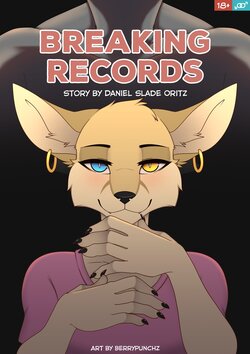 [Berrypunchz] Breaking Records