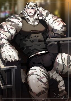 Artist - 坂本アンリエッタふぐり / omochi_kuitai