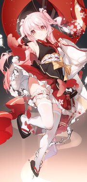 [Artist] Bison Cangshu