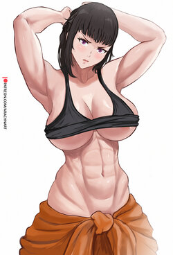 ●PIXIV● arachnart [71108262]