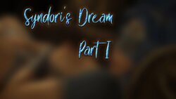 Syndori's Lust [Hitman X3Z] - 3 . Syndori's Dream - Part 1 - speechless