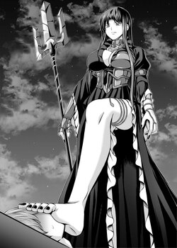 [Fanbox] Yamahatarian