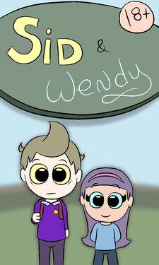 [Scarr] Sid and Wendy