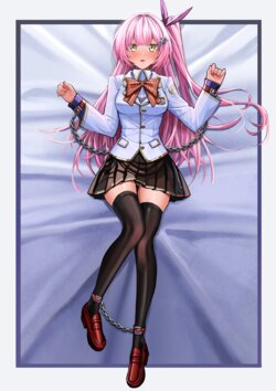 [Pixiv] aibaihe (31892325)