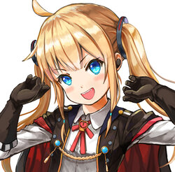 Azur Lane Character Fan Art Gallery - Amazon